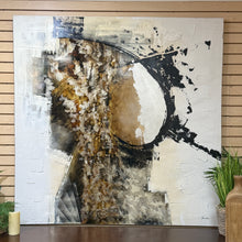 Load image into Gallery viewer, Ren Wil 'Free Flow' Art

