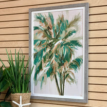 Load image into Gallery viewer, Palm Trees Giclee I
