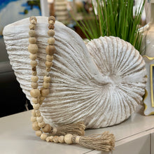 Load image into Gallery viewer, LG Resin Nautilus Vase
