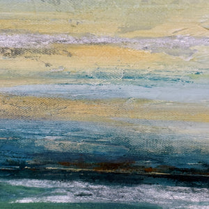 'Misty Morning' Fine Art Giclee