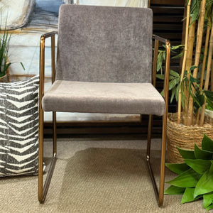 CB2 'Rouka' Dining Chair