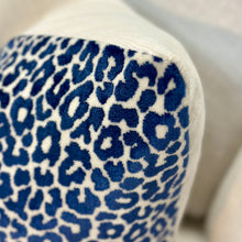 Load image into Gallery viewer, Schumacher Leopard Down Pillow
