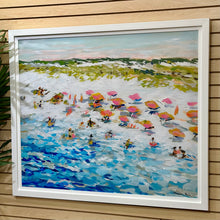 Load image into Gallery viewer, 'Magic Hour' Giclee Art
