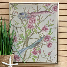 Load image into Gallery viewer, Birds W/Cherry Blossoms II
