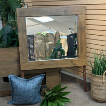 Load image into Gallery viewer, Bowery Hill Dresser W/Mirror
