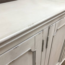 Load image into Gallery viewer, Ivory 4DR Cabinet
