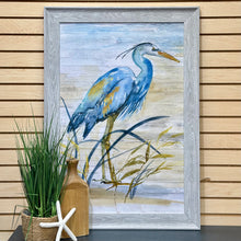 Load image into Gallery viewer, Heron In Marsh I
