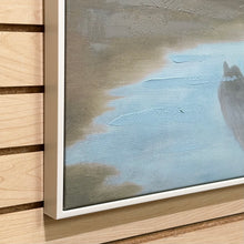 Load image into Gallery viewer, Mysttic Heron Art
