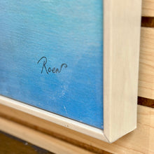 Load image into Gallery viewer, Evening Sail Art
