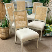 Load image into Gallery viewer, Woodbridge 'Collette' Dining Chair
