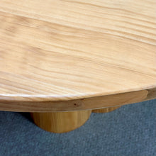 Load image into Gallery viewer, 'Sylmar' Pine Dining Table
