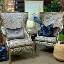 Load image into Gallery viewer, Marge Carson &#39;Karma&#39; Chair
