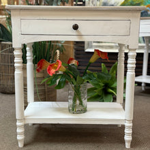 Load image into Gallery viewer, Two-Toned End Table
