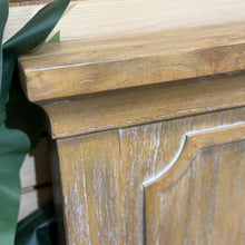 Load image into Gallery viewer, Warm Wood King Bed
