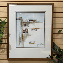 Load image into Gallery viewer, J Voxx Framed Art, II
