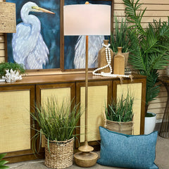 Floor Lamps