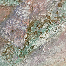 Load image into Gallery viewer, Pink/Purple Textured Abstract
