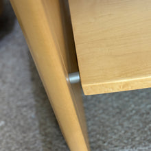 Load image into Gallery viewer, Wood Side Table
