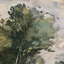 Load image into Gallery viewer, Framed Clouds Landscape
