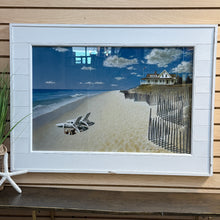 Load image into Gallery viewer, Beach House W/Shiplap
