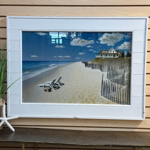 Beach House W/Shiplap