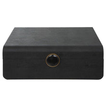 Load image into Gallery viewer, Uttermost 'Lalique' Decorative Box
