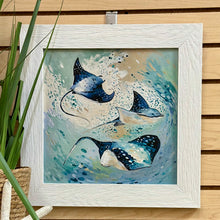 Load image into Gallery viewer, SM Manta Rays II
