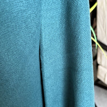 Load image into Gallery viewer, Green Cashmere Shawl
