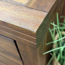 Load image into Gallery viewer, 7DRW Rustic Wood Dresser
