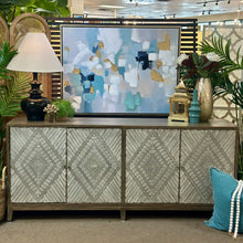 Load image into Gallery viewer, Bassett 'Telluride' Cabinet
