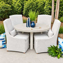 Load image into Gallery viewer, Four Hands 'Cyrus' Outdoor Table
