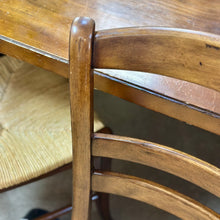 Load image into Gallery viewer, 5PC Pottery Barn Dining Set

