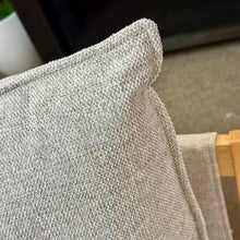 Load image into Gallery viewer, Grey Sling Chair

