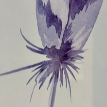Load image into Gallery viewer, Blue Feather II
