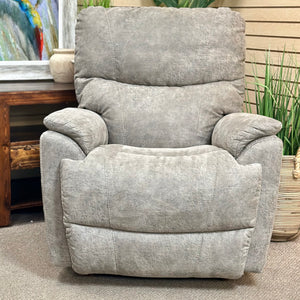 Power La Z Boy Performance Recliner