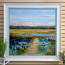 Load image into Gallery viewer, &#39;Sandy Path&#39; Giclee Art
