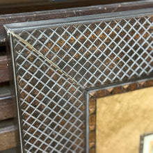 Load image into Gallery viewer, Framed Palm Tree Art
