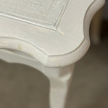 Load image into Gallery viewer, Grey Side Table
