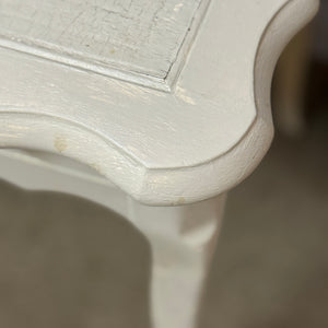 Grey Side Table