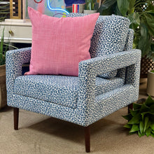 Load image into Gallery viewer, Animal Print Modern Chair
