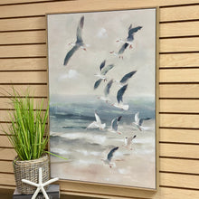 Load image into Gallery viewer, Shoreline Soar I Art
