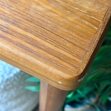 Load image into Gallery viewer, Wooden Console

