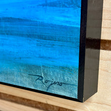 Load image into Gallery viewer, Turquoise Waters Art
