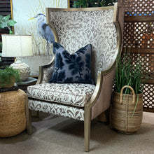 Load image into Gallery viewer, Marge Carson &#39;Karma&#39; Chair
