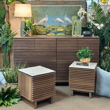 Load image into Gallery viewer, Room &amp; Board 'Coles' Nightstand
