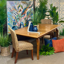 Load image into Gallery viewer, Pine Dining Table
