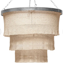 Load image into Gallery viewer, Made Goods 'Patricia' Chandelier
