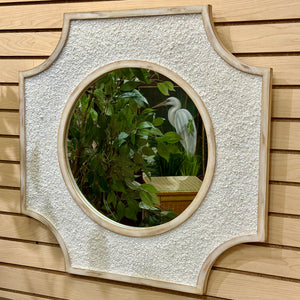 Currey 'Endsleigh' Mirror