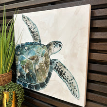 Load image into Gallery viewer, SM Sea Turtle II
