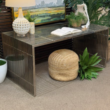 Load image into Gallery viewer, Pangea Home 'Lux" Desk
